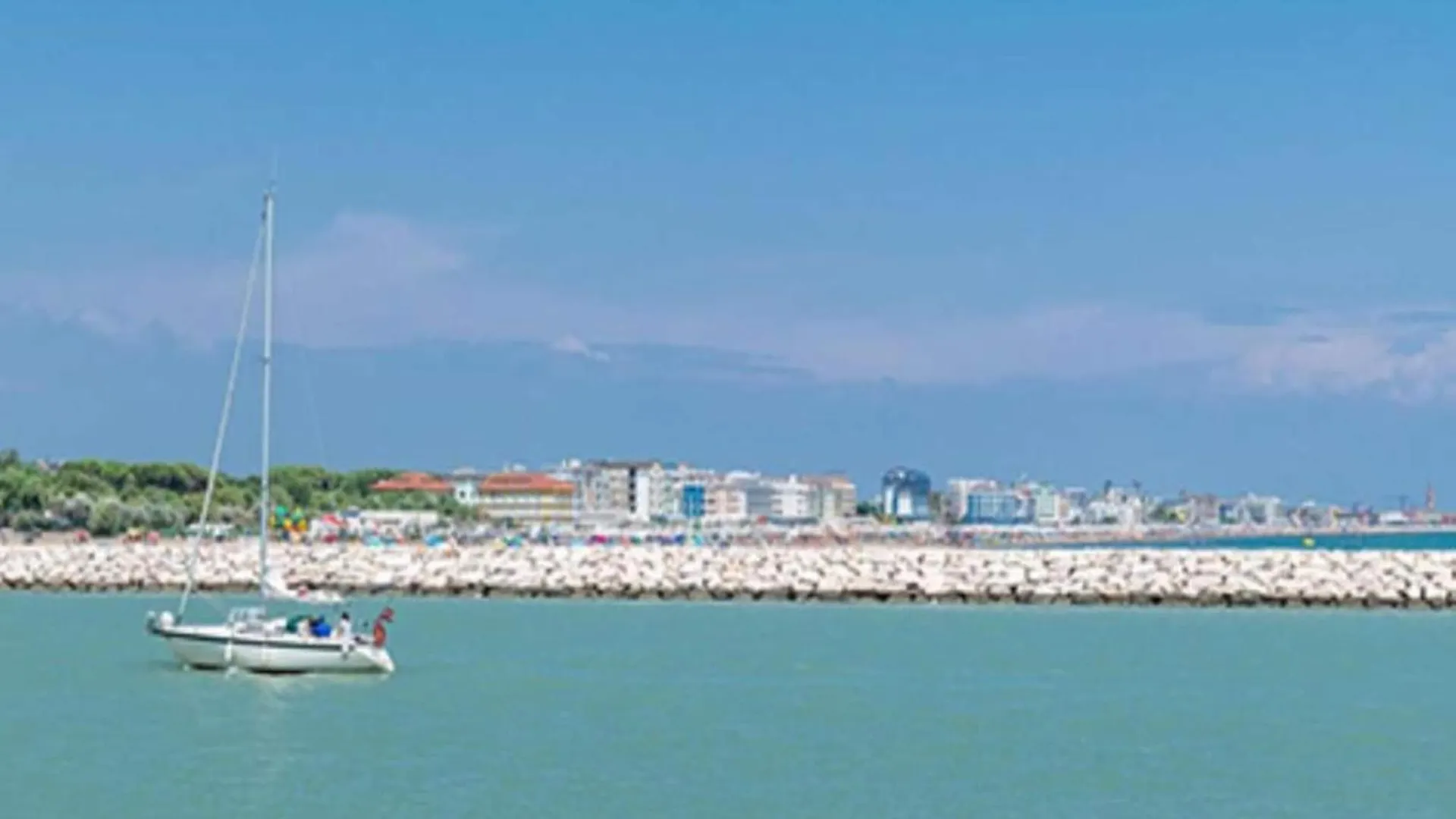 Belvilla By Oyo Villa Fabienne 24 Porto Santa Margherita di Caorle