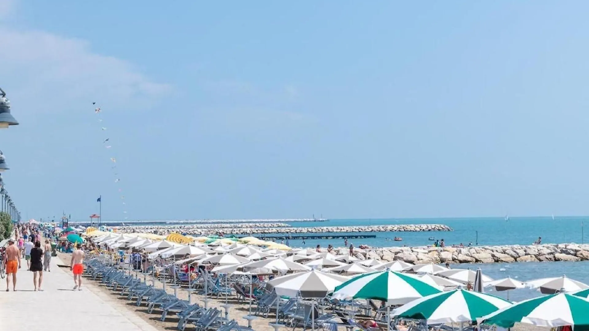 Belvilla By Oyo Villa Fabienne 24 Porto Santa Margherita di Caorle