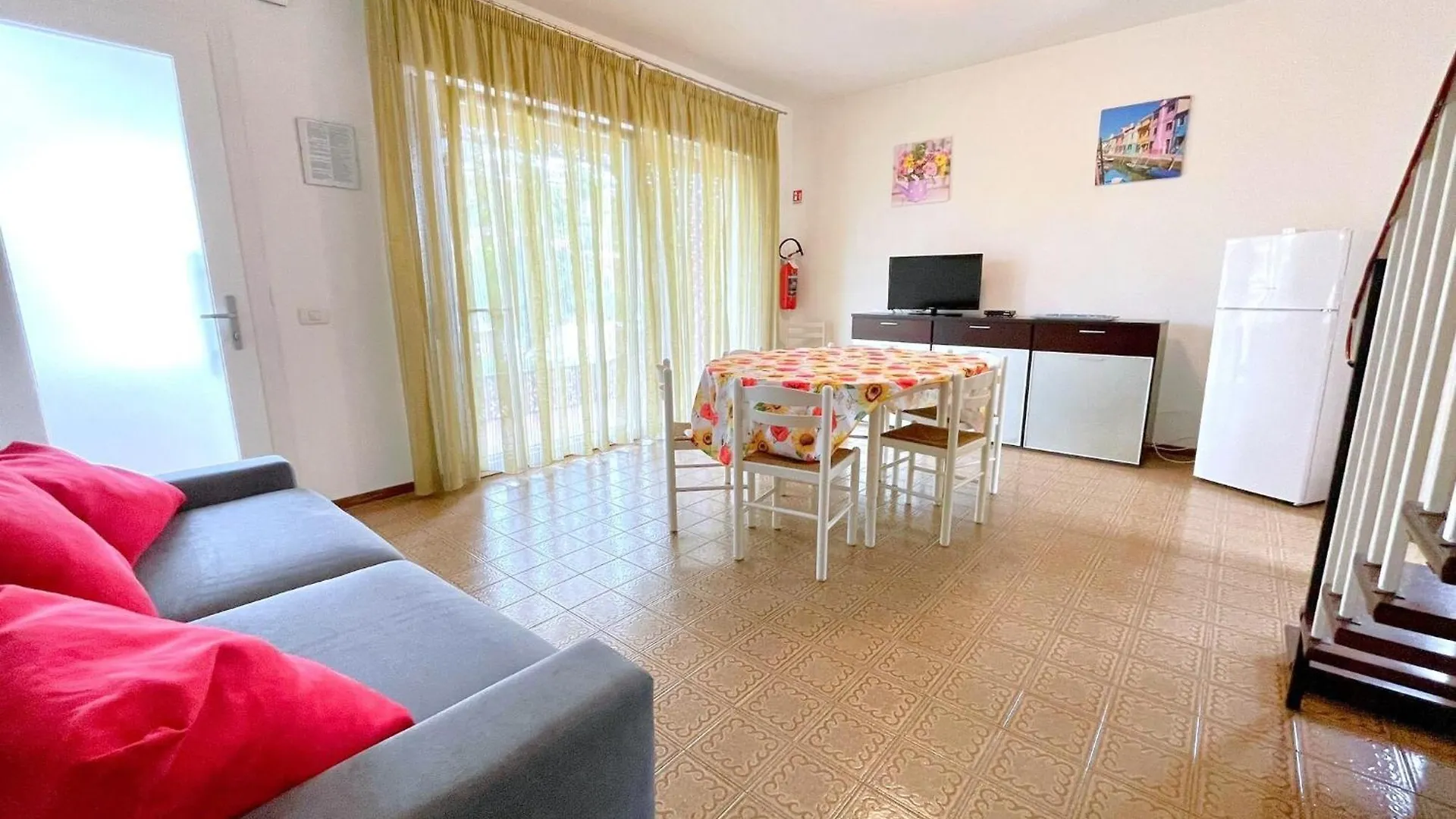 Belvilla By Oyo Villa Fabienne 24 Porto Santa Margherita di Caorle