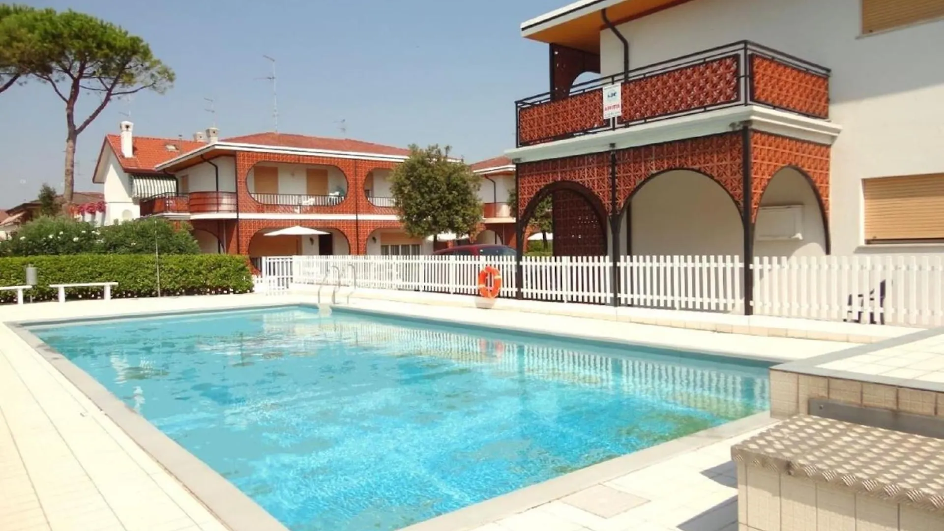 Belvilla By Oyo Villa Fabienne 24 Porto Santa Margherita di Caorle