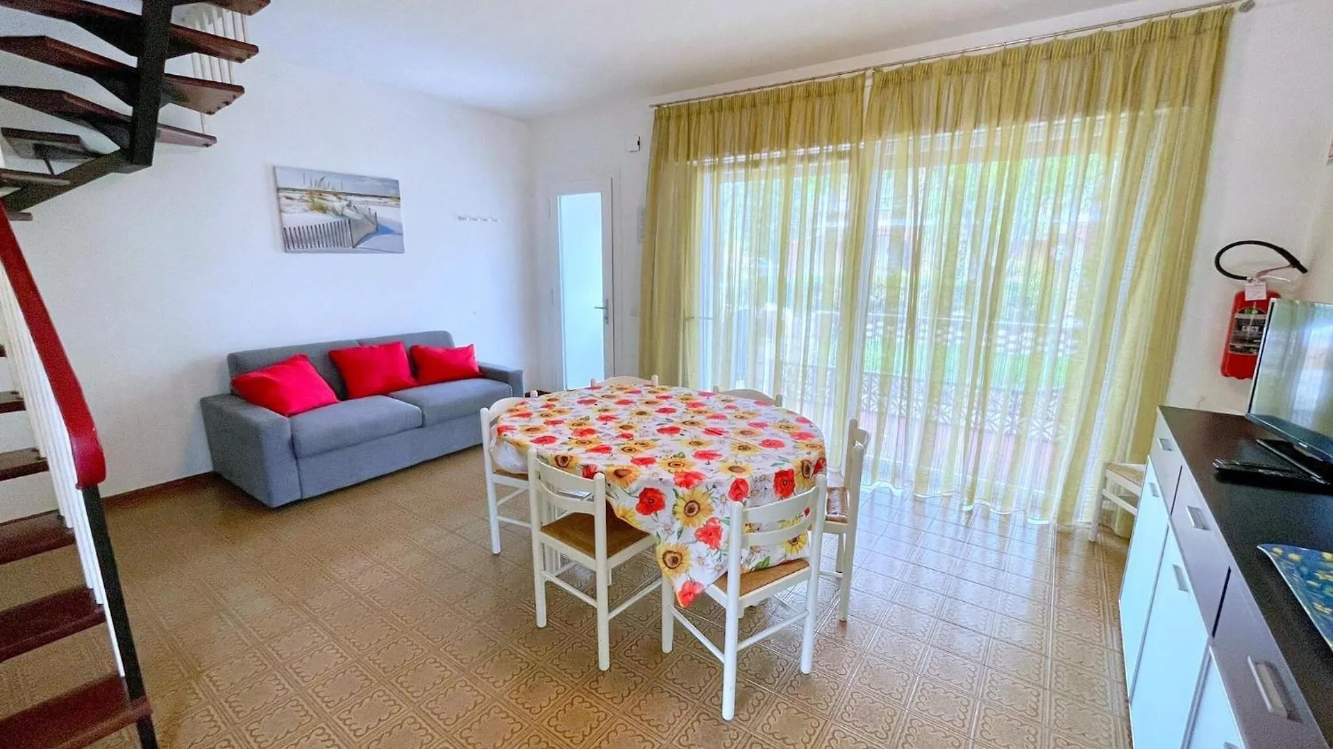Belvilla By Oyo Villa Fabienne 24 Porto Santa Margherita di Caorle